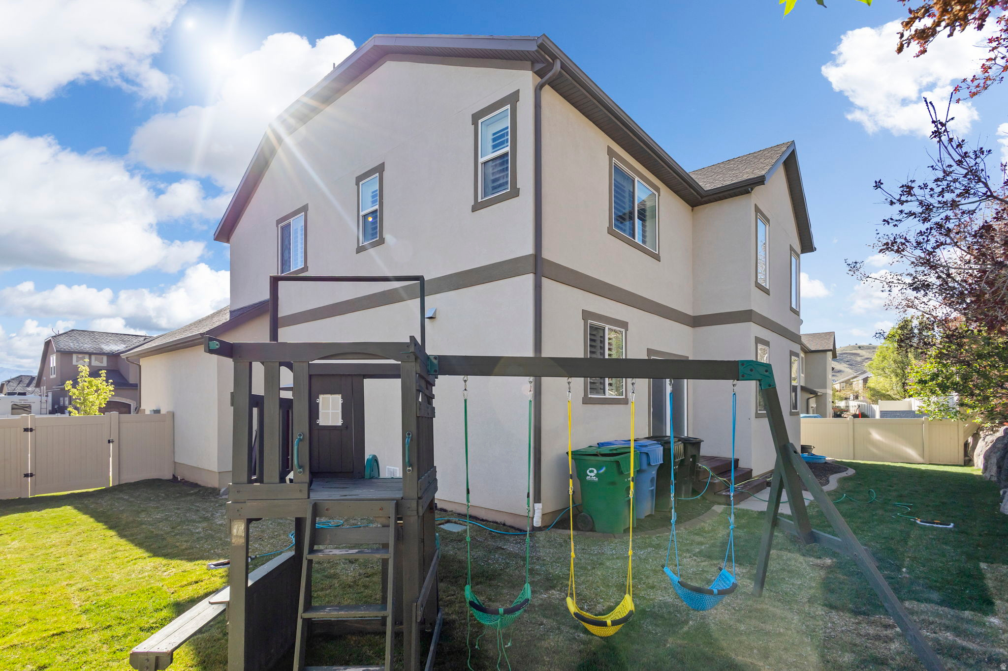 ROSECREST PLAT Q - Residential