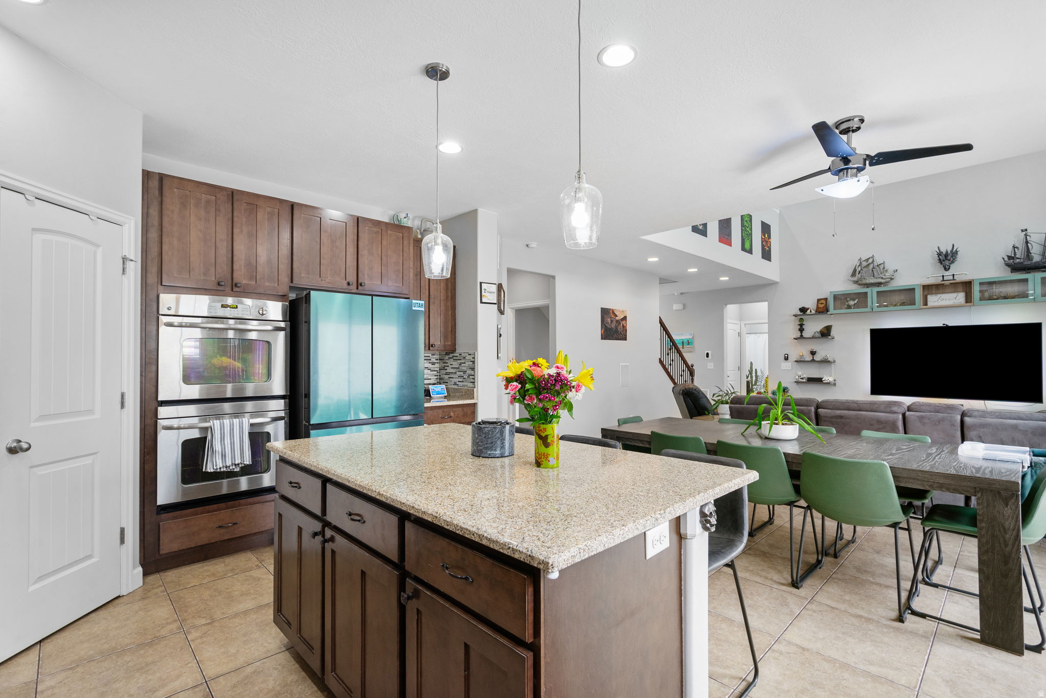 ROSECREST PLAT Q - Residential