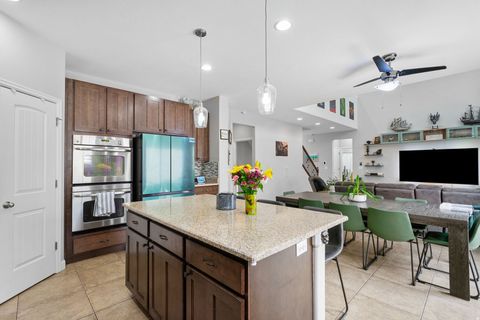 Tiny photo for 14662 S BIRKEN ST W, Herriman, UT 84096 (MLS # 2147367)