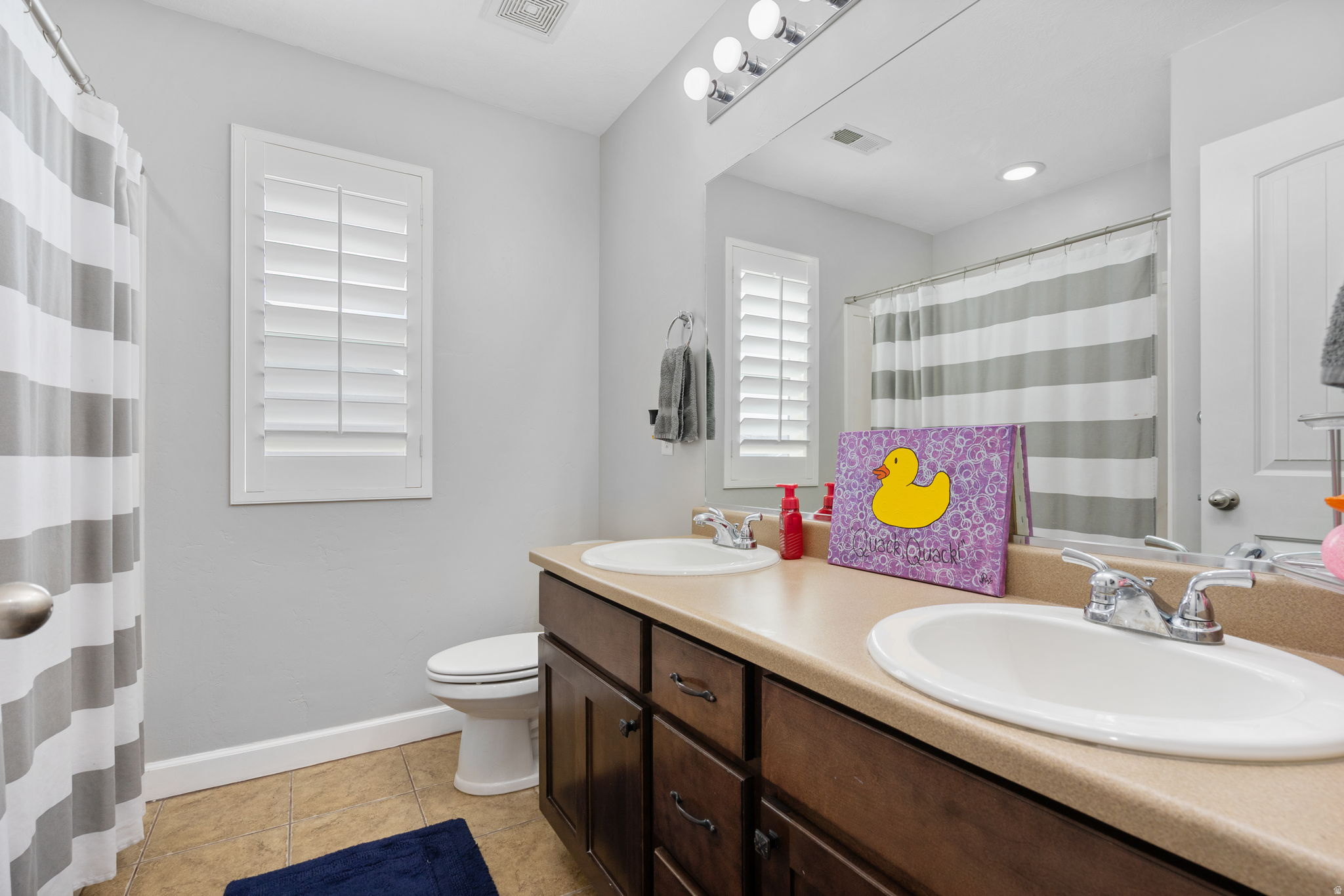 ROSECREST PLAT Q - Residential