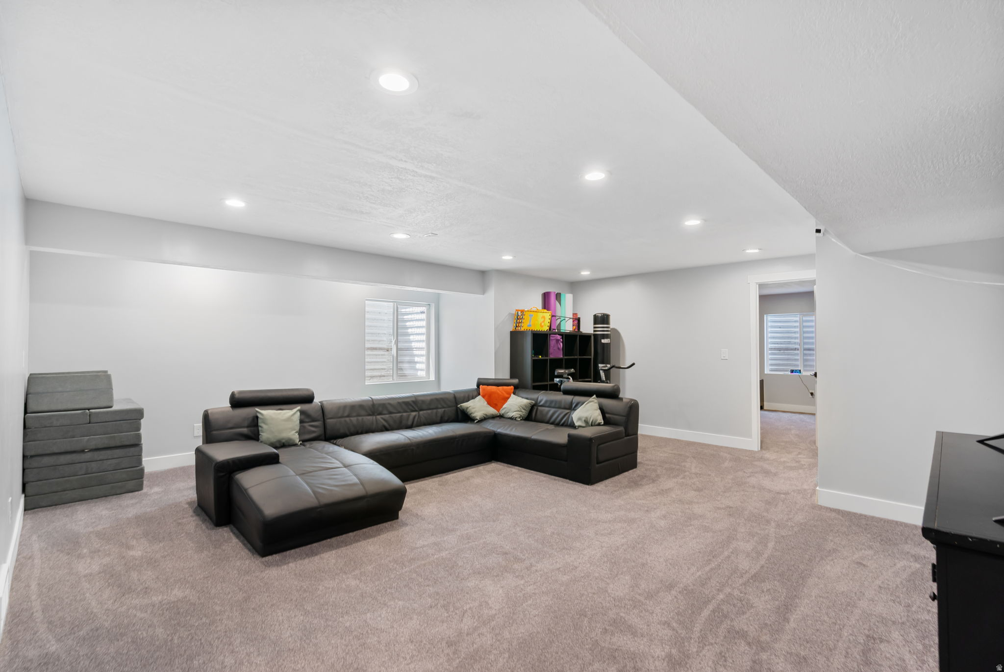 ROSECREST PLAT Q - Residential