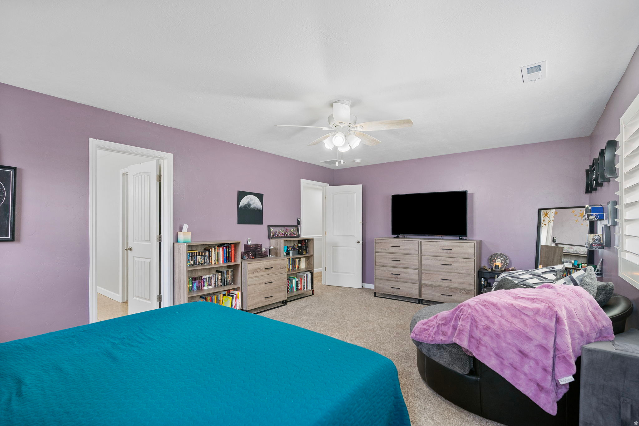 ROSECREST PLAT Q - Residential