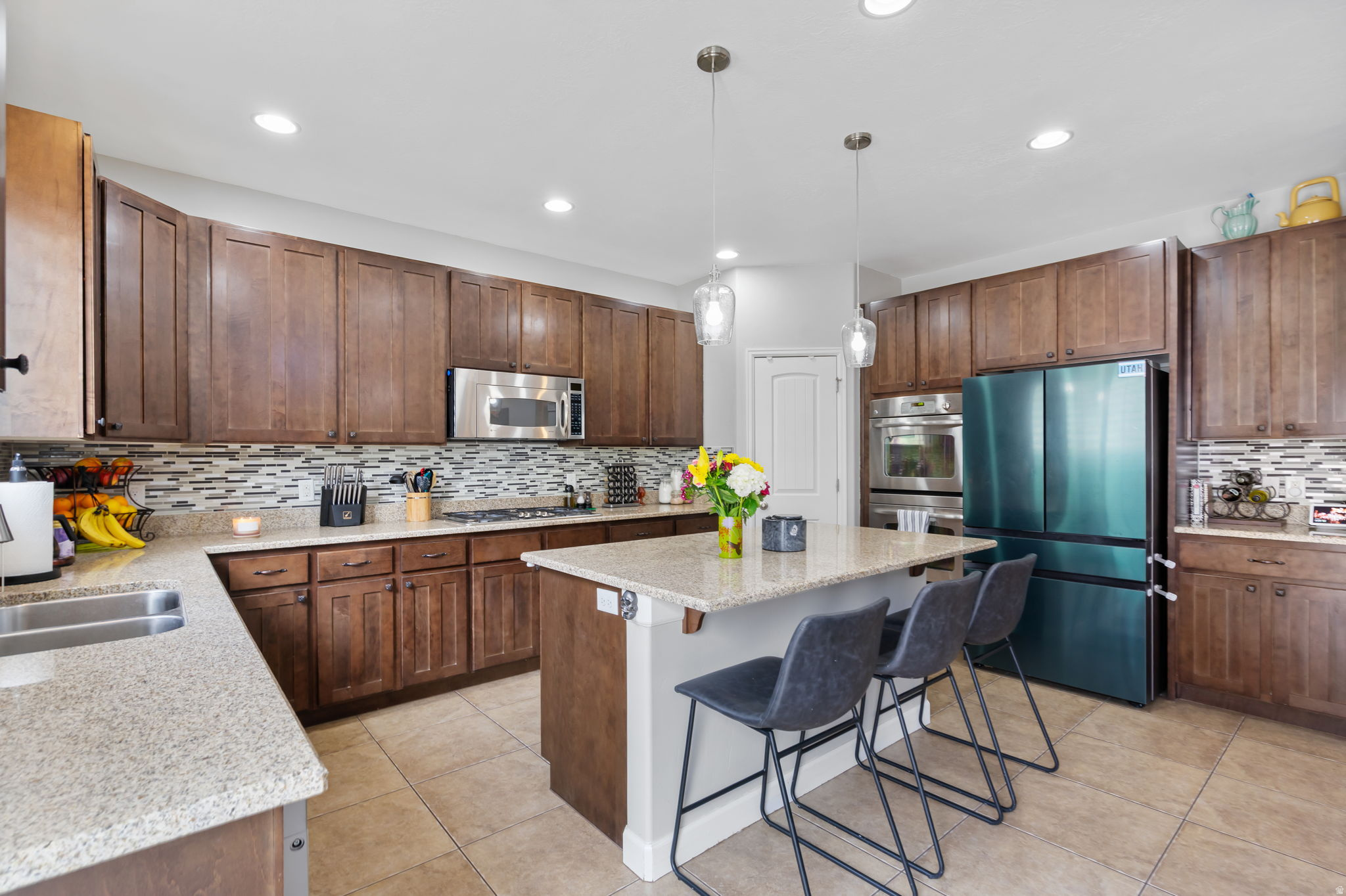 ROSECREST PLAT Q - Residential