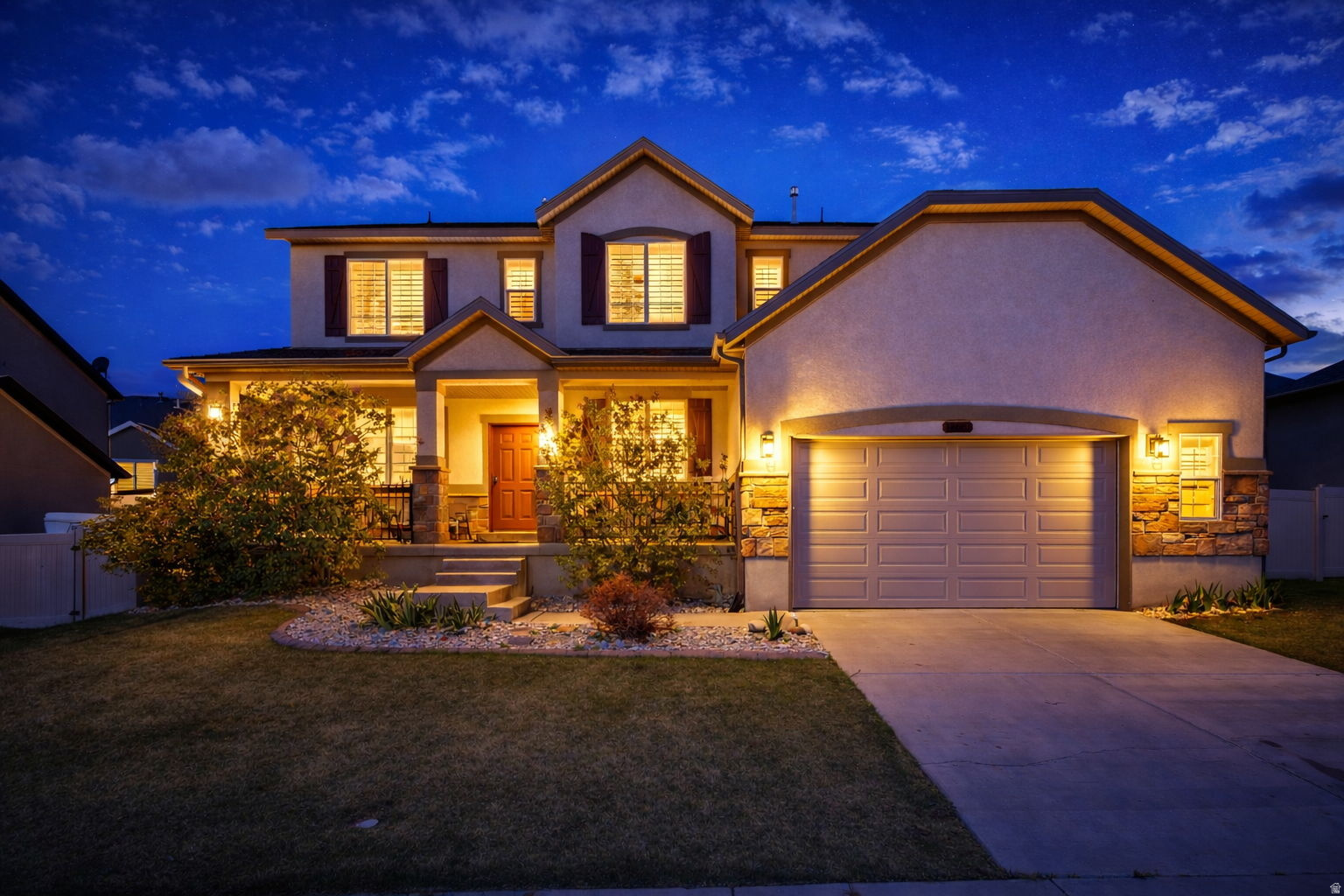 ROSECREST PLAT Q - Residential