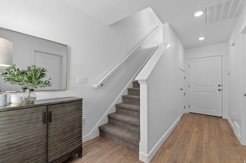 Tiny photo for 1300 N 375 E #141, Harrisville, UT 84404 (MLS # 2182076)