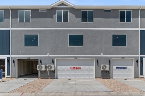 Tiny photo for 1300 N 375 E #141, Harrisville, UT 84404 (MLS # 2182076)