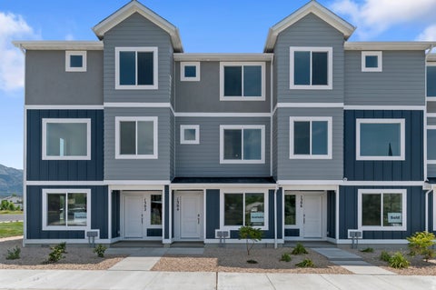 Photo of 1300 N 375 E #141, Harrisville, UT 84404 (MLS # 2182076)