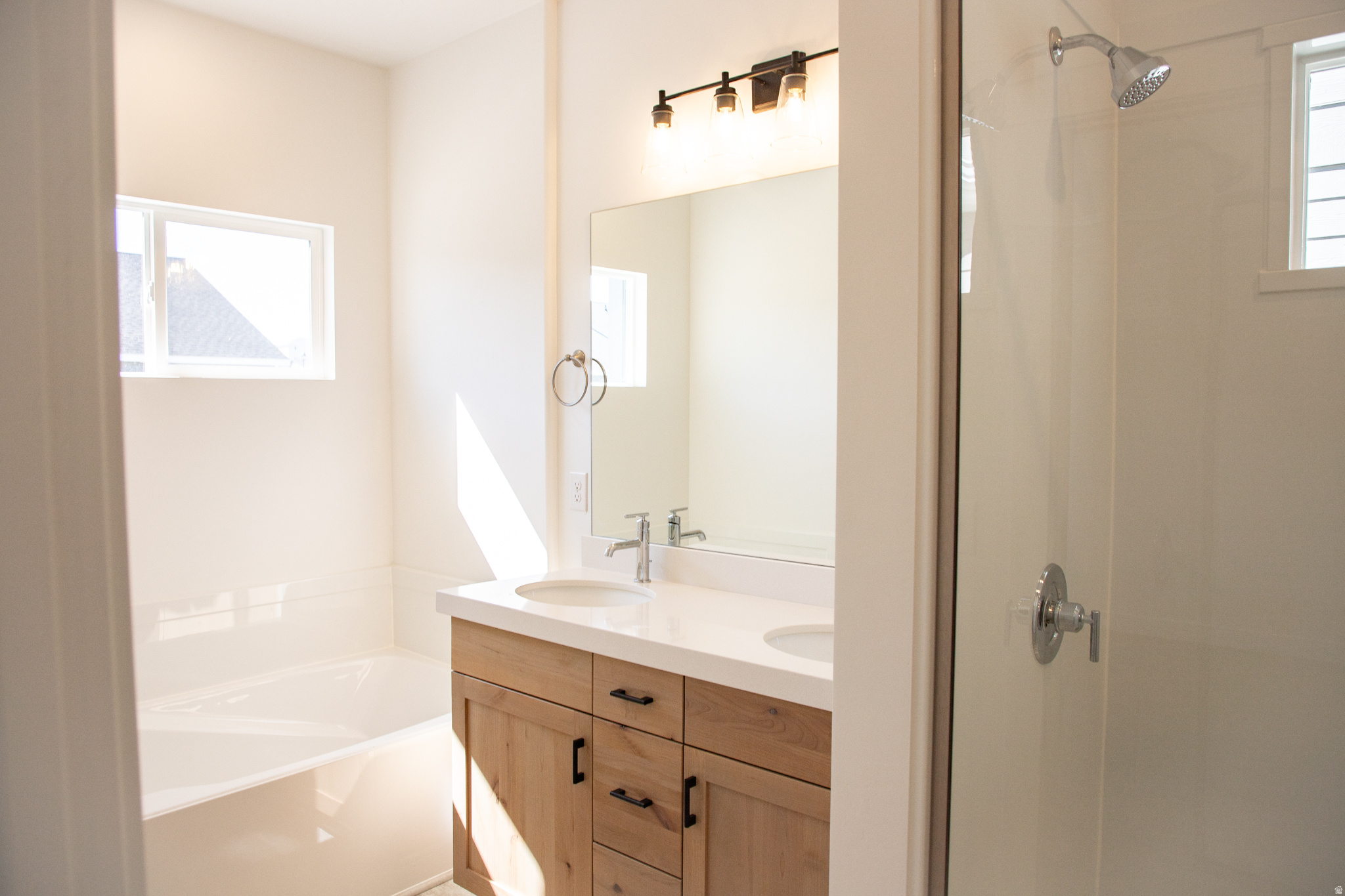 MEADOW CREEK RIDGE - Residential