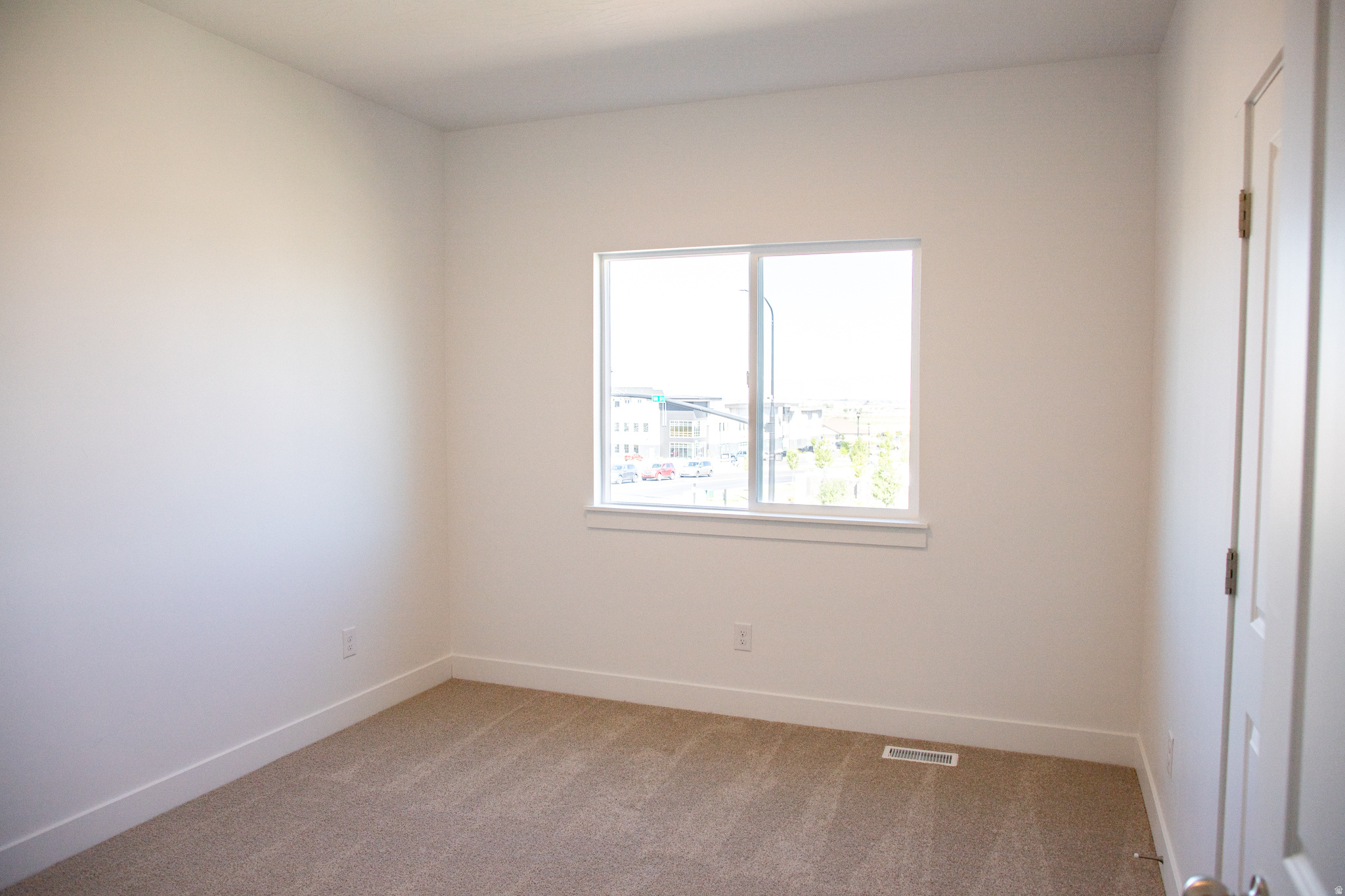 MEADOW CREEK RIDGE - Residential