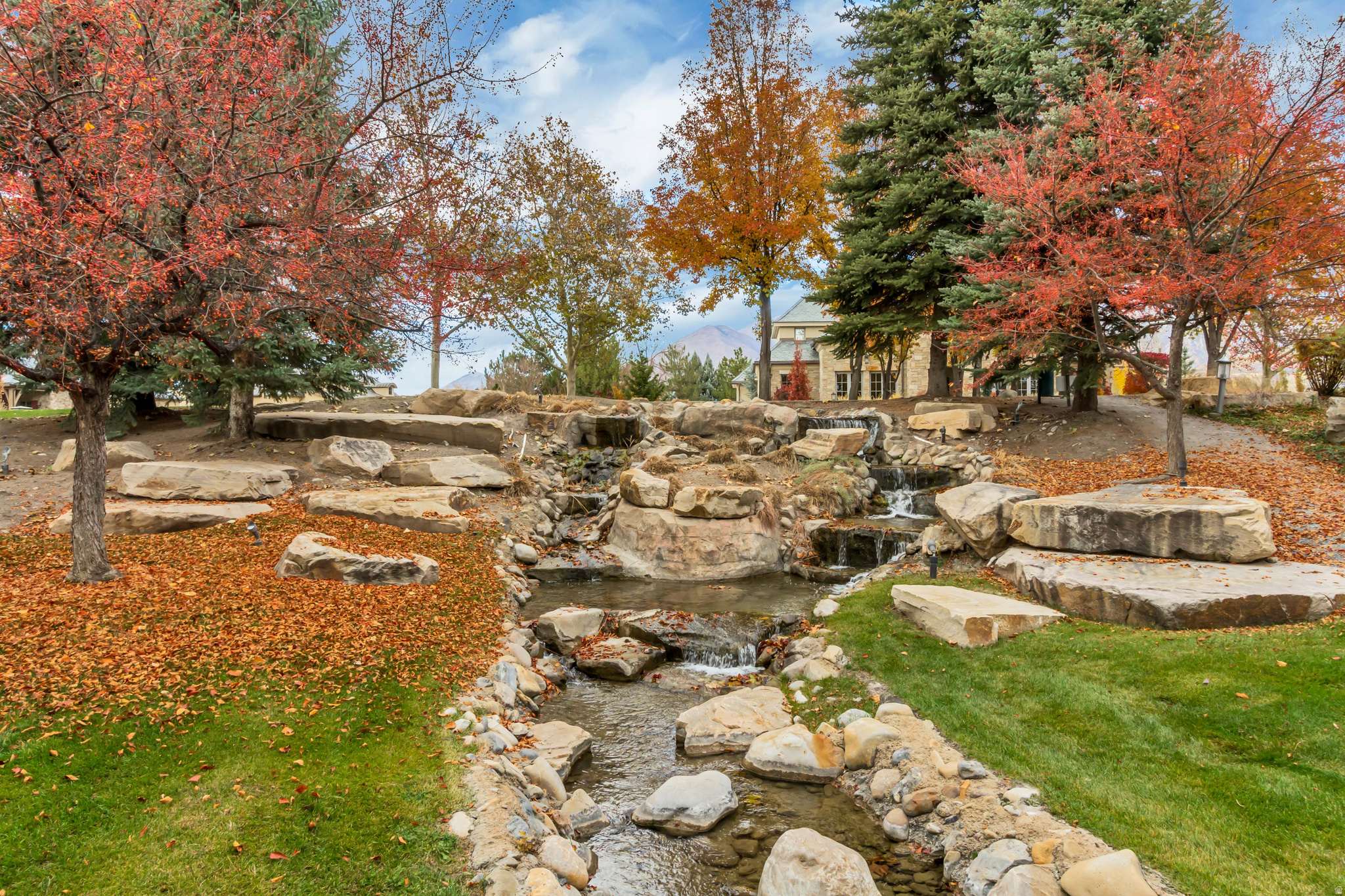 STONE GATE OF PROVO - Residential