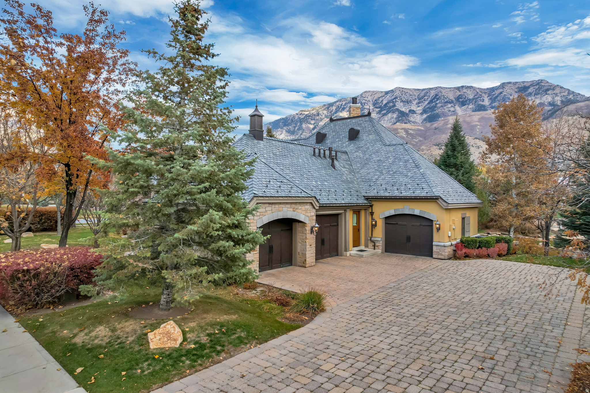 STONE GATE OF PROVO - Residential