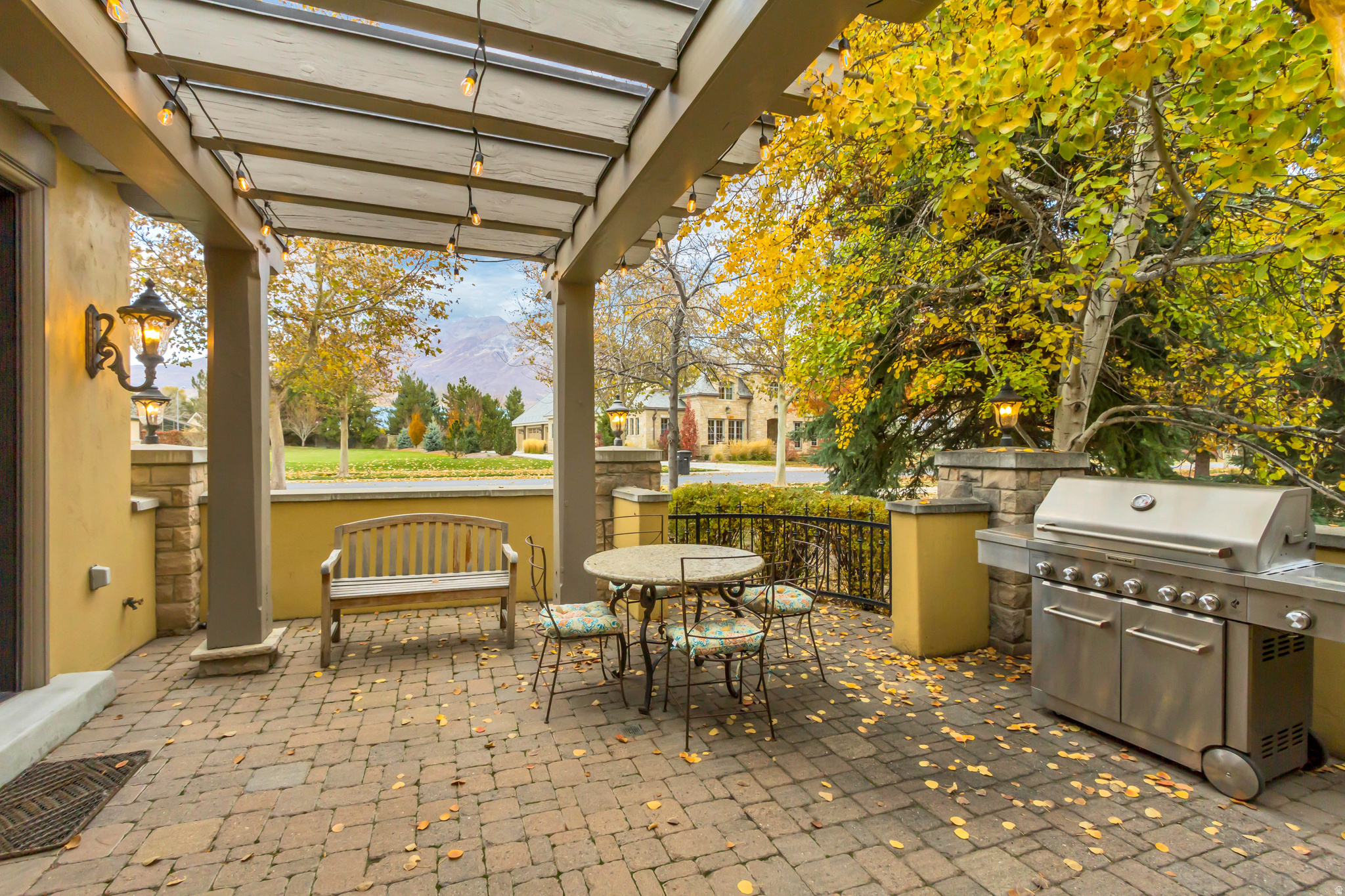 STONE GATE OF PROVO - Residential
