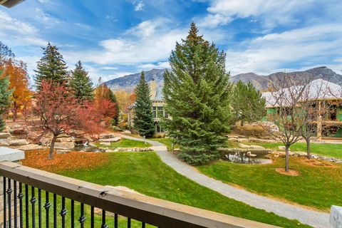 Tiny photo for 4380 N STONE CREEK LN, Provo, UT 84604 (MLS # 2140758)