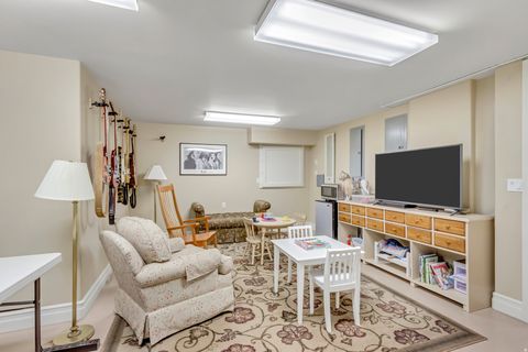 Tiny photo for 4380 N STONE CREEK LN, Provo, UT 84604 (MLS # 2140758)