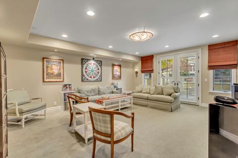 Tiny photo for 4380 N STONE CREEK LN, Provo, UT 84604 (MLS # 2140758)