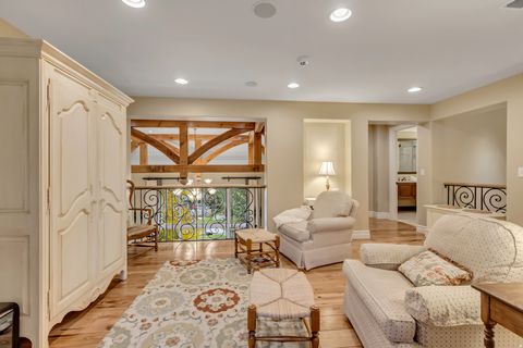 Tiny photo for 4380 N STONE CREEK LN, Provo, UT 84604 (MLS # 2140758)