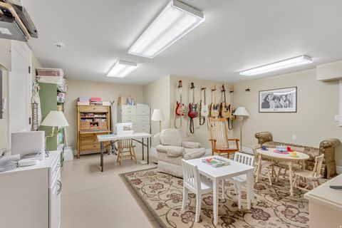 Tiny photo for 4380 N STONE CREEK LN, Provo, UT 84604 (MLS # 2140758)