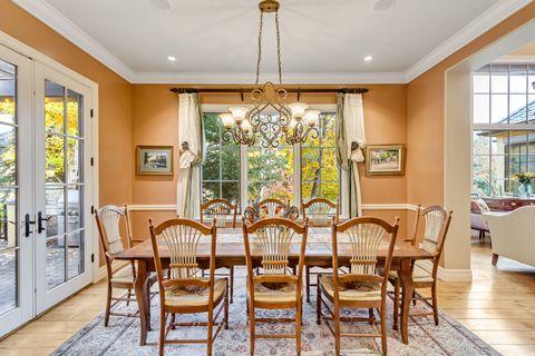 Tiny photo for 4380 N STONE CREEK LN, Provo, UT 84604 (MLS # 2140758)