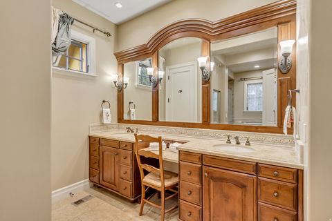 Tiny photo for 4380 N STONE CREEK LN, Provo, UT 84604 (MLS # 2140758)