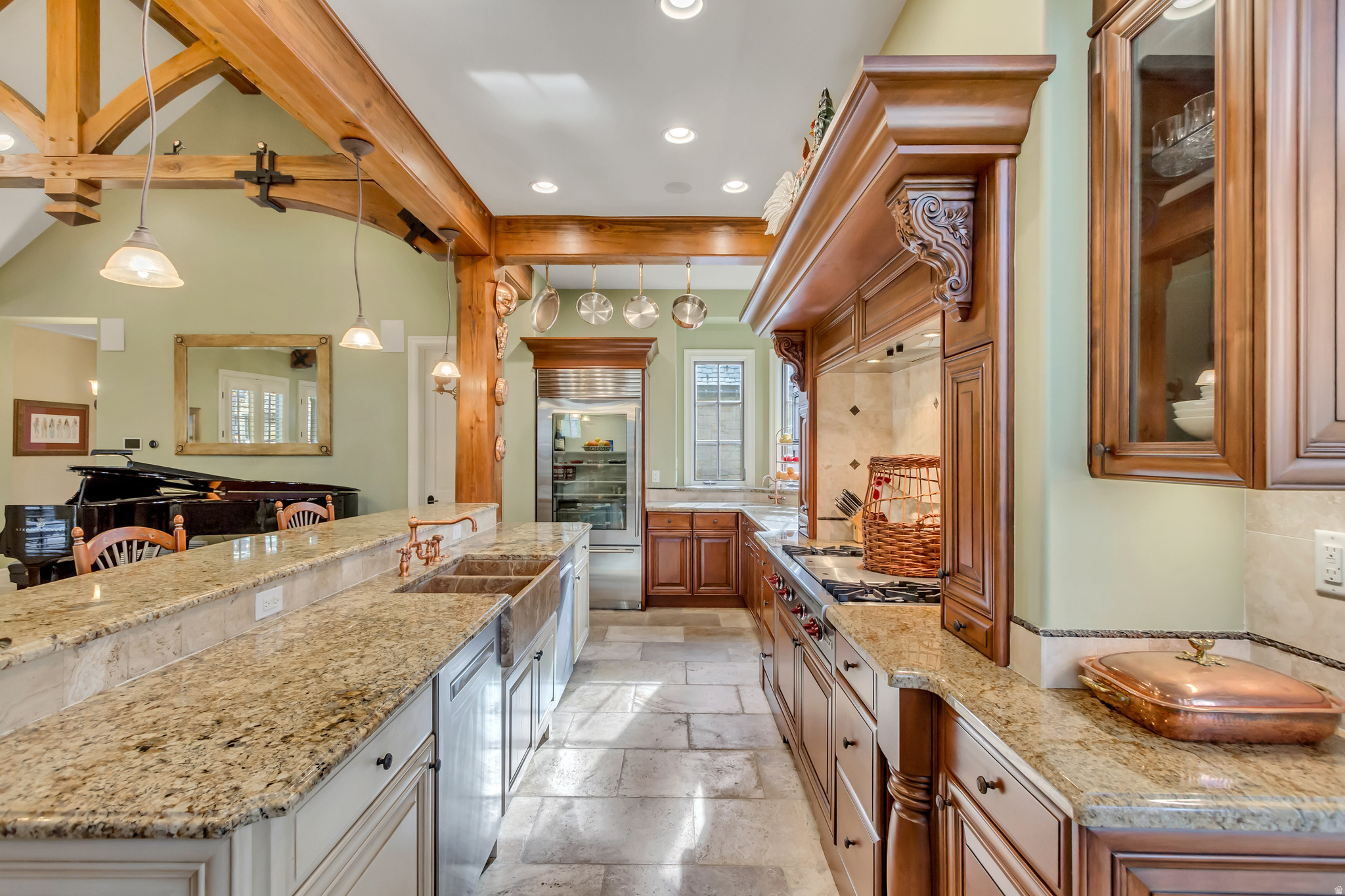 STONE GATE OF PROVO - Residential