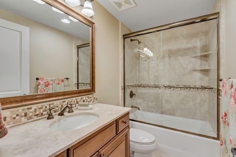 Tiny photo for 4380 N STONE CREEK LN, Provo, UT 84604 (MLS # 2140758)