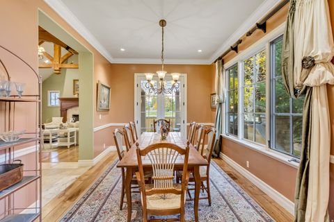 Tiny photo for 4380 N STONE CREEK LN, Provo, UT 84604 (MLS # 2140758)