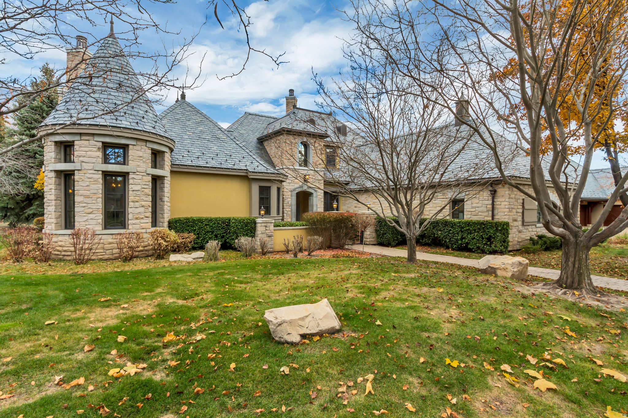 STONE GATE OF PROVO - Residential
