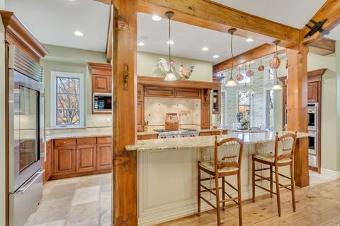 Tiny photo for 4380 N STONE CREEK LN, Provo, UT 84604 (MLS # 2140758)