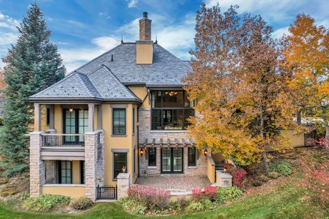 Tiny photo for 4380 N STONE CREEK LN, Provo, UT 84604 (MLS # 2140758)