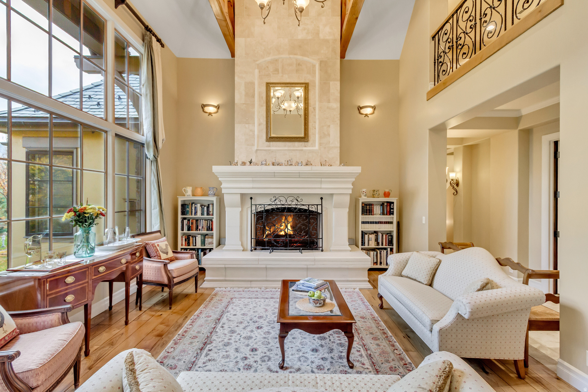 STONE GATE OF PROVO - Residential