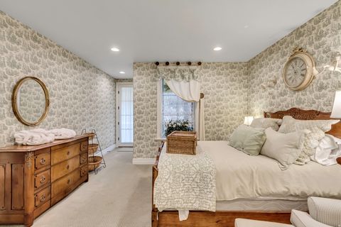 Tiny photo for 4380 N STONE CREEK LN, Provo, UT 84604 (MLS # 2140758)