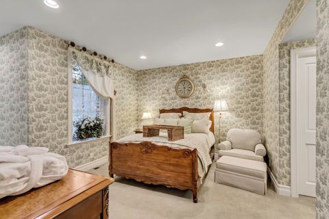 Tiny photo for 4380 N STONE CREEK LN, Provo, UT 84604 (MLS # 2140758)