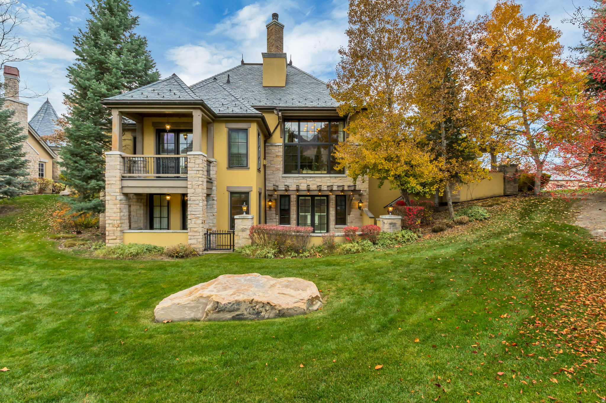 STONE GATE OF PROVO - Residential