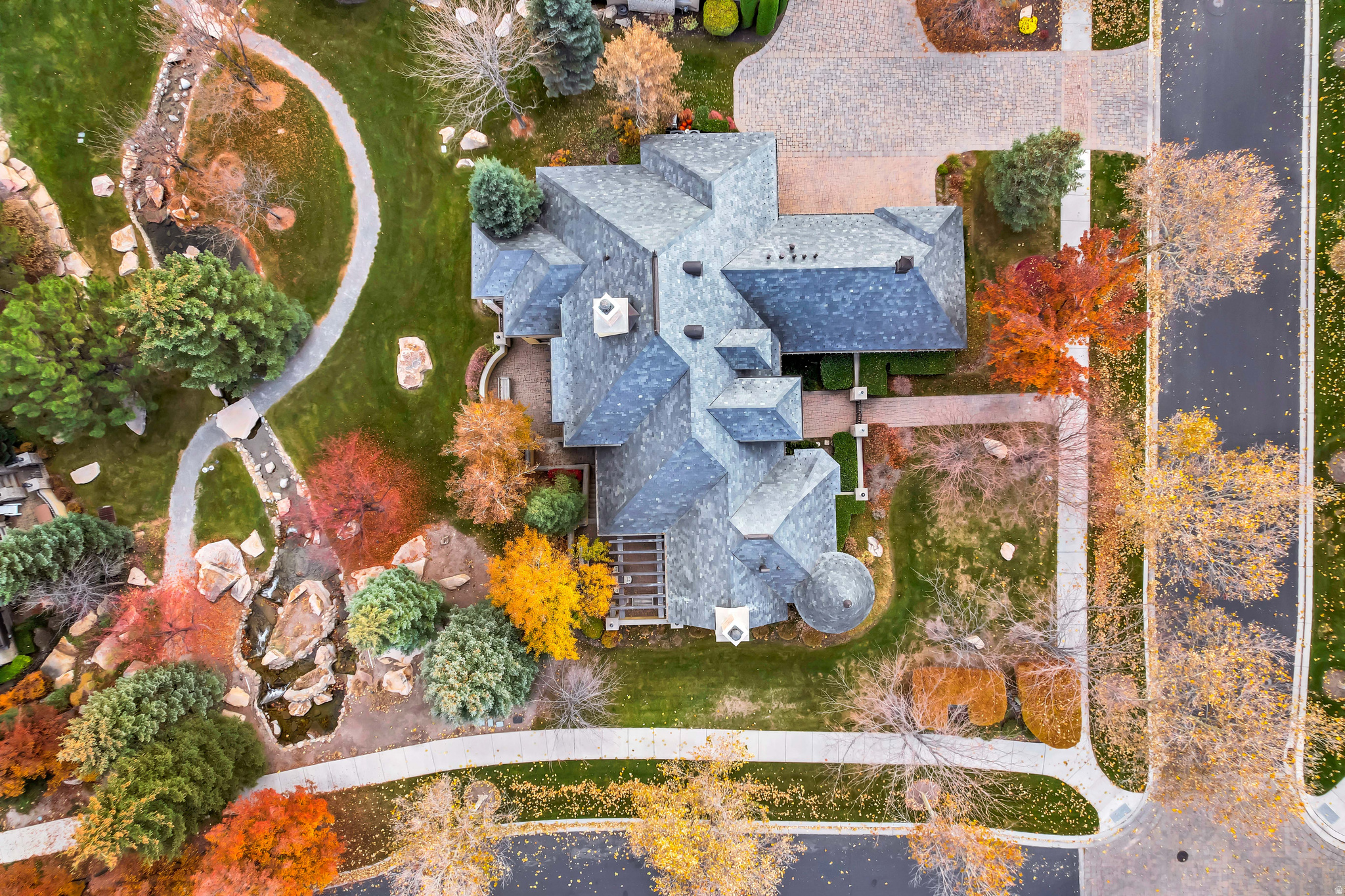 STONE GATE OF PROVO - Residential