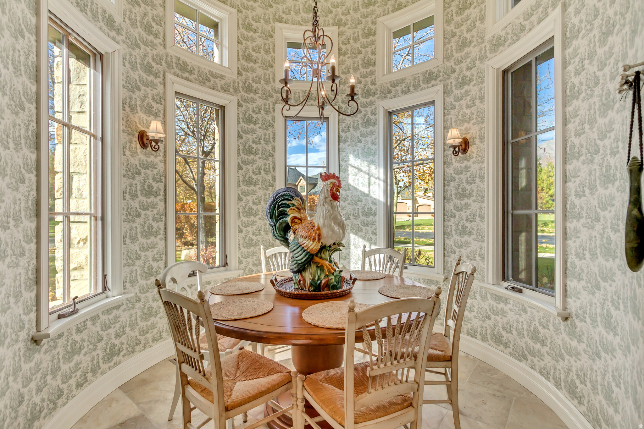 STONE GATE OF PROVO - Residential