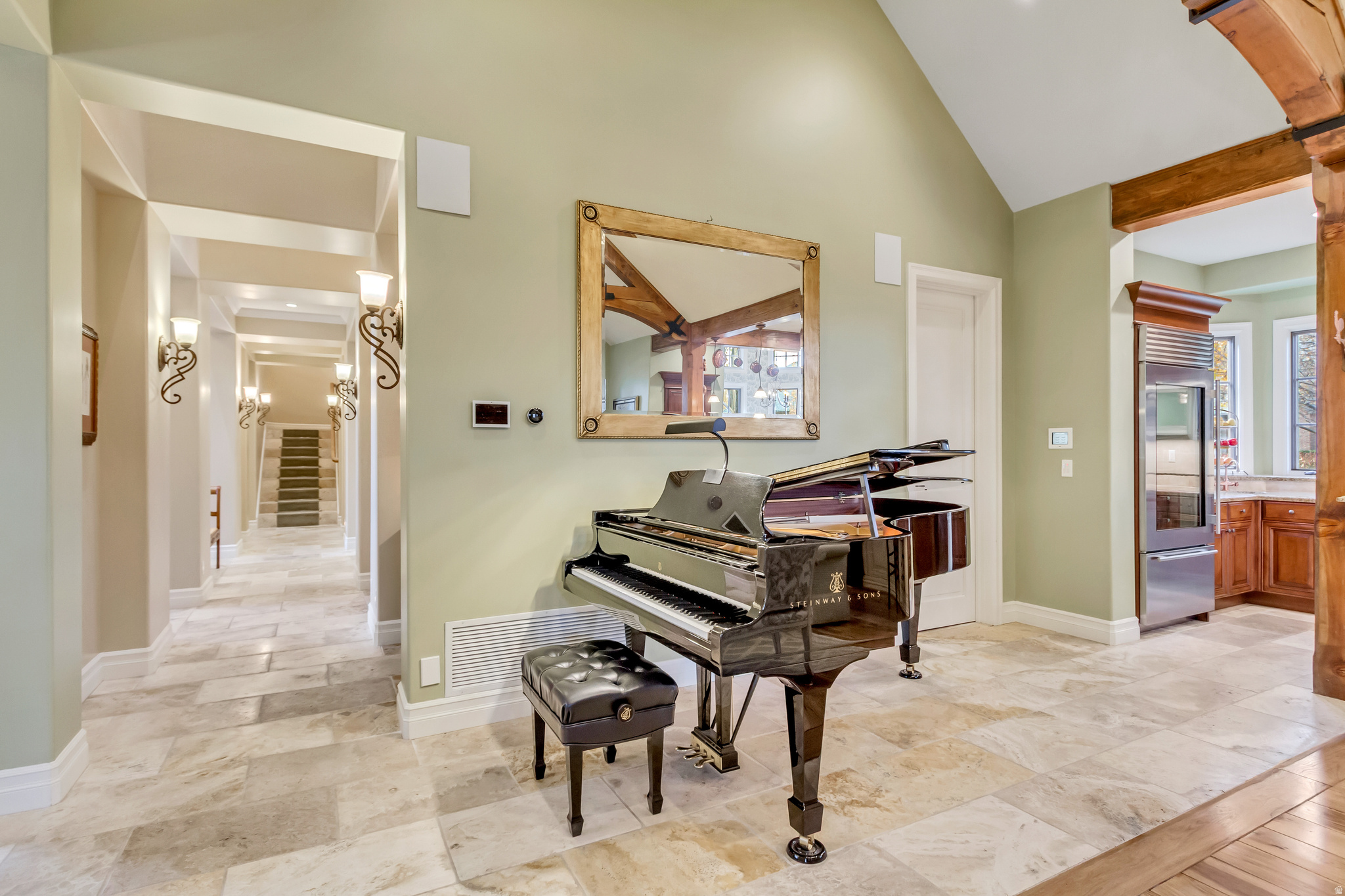 STONE GATE OF PROVO - Residential