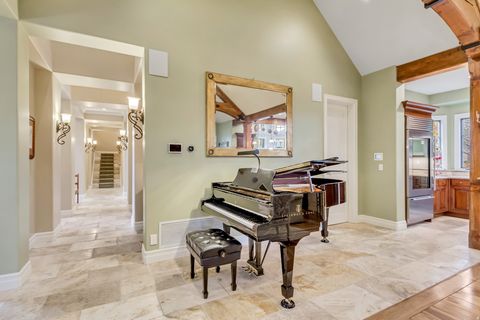 Tiny photo for 4380 N STONE CREEK LN, Provo, UT 84604 (MLS # 2140758)