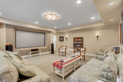 Tiny photo for 4380 N STONE CREEK LN, Provo, UT 84604 (MLS # 2140758)