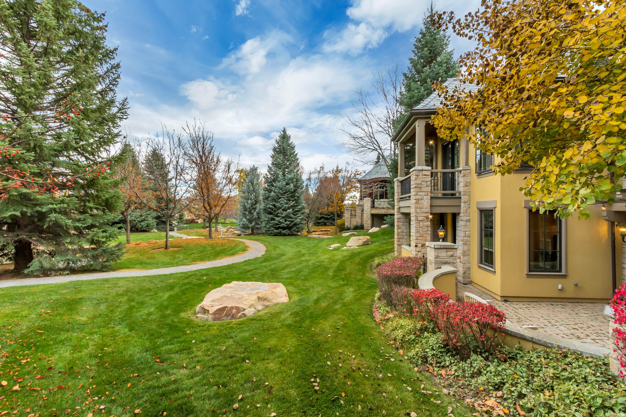 STONE GATE OF PROVO - Residential