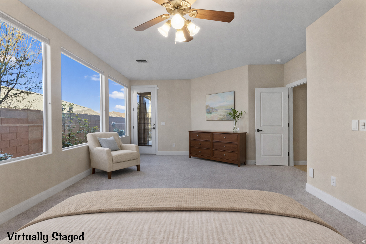 WAILEA FALLS AT STONEBRIDGE - Residential