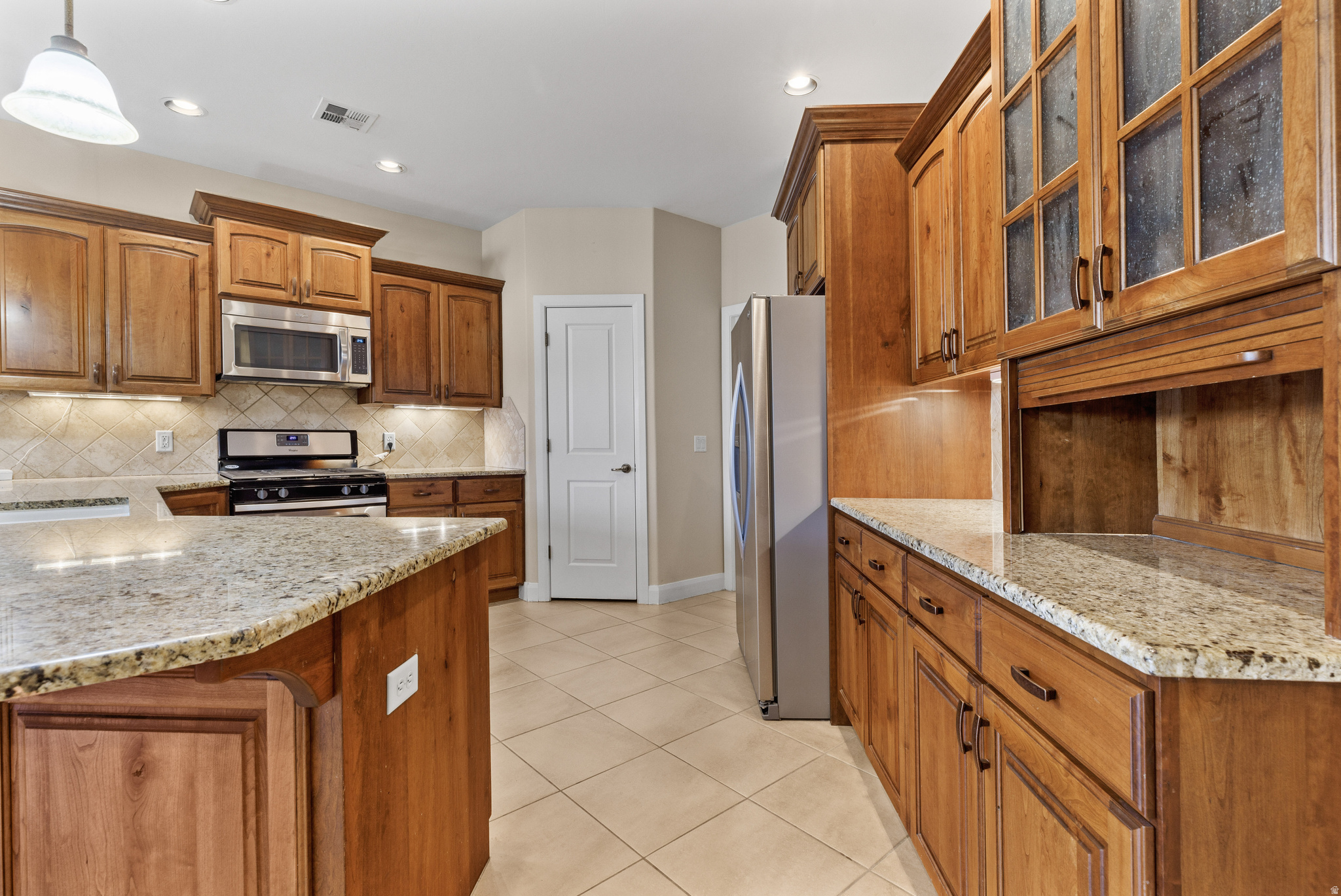 WAILEA FALLS AT STONEBRIDGE - Residential