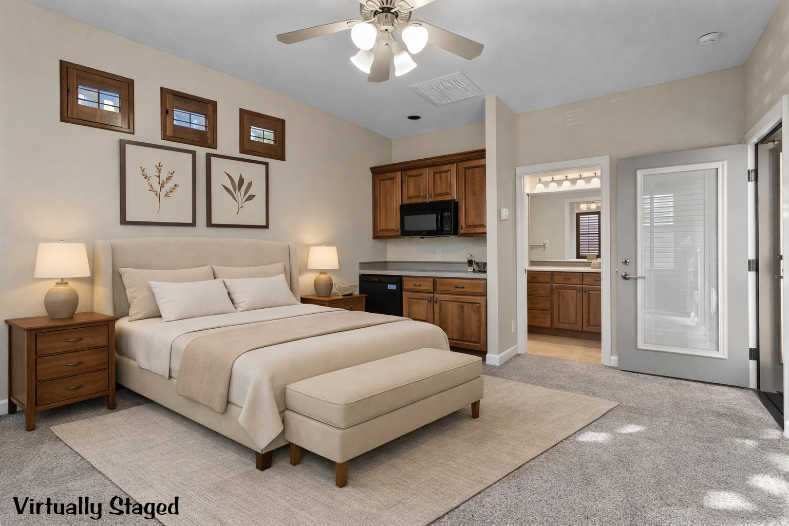 WAILEA FALLS AT STONEBRIDGE - Residential