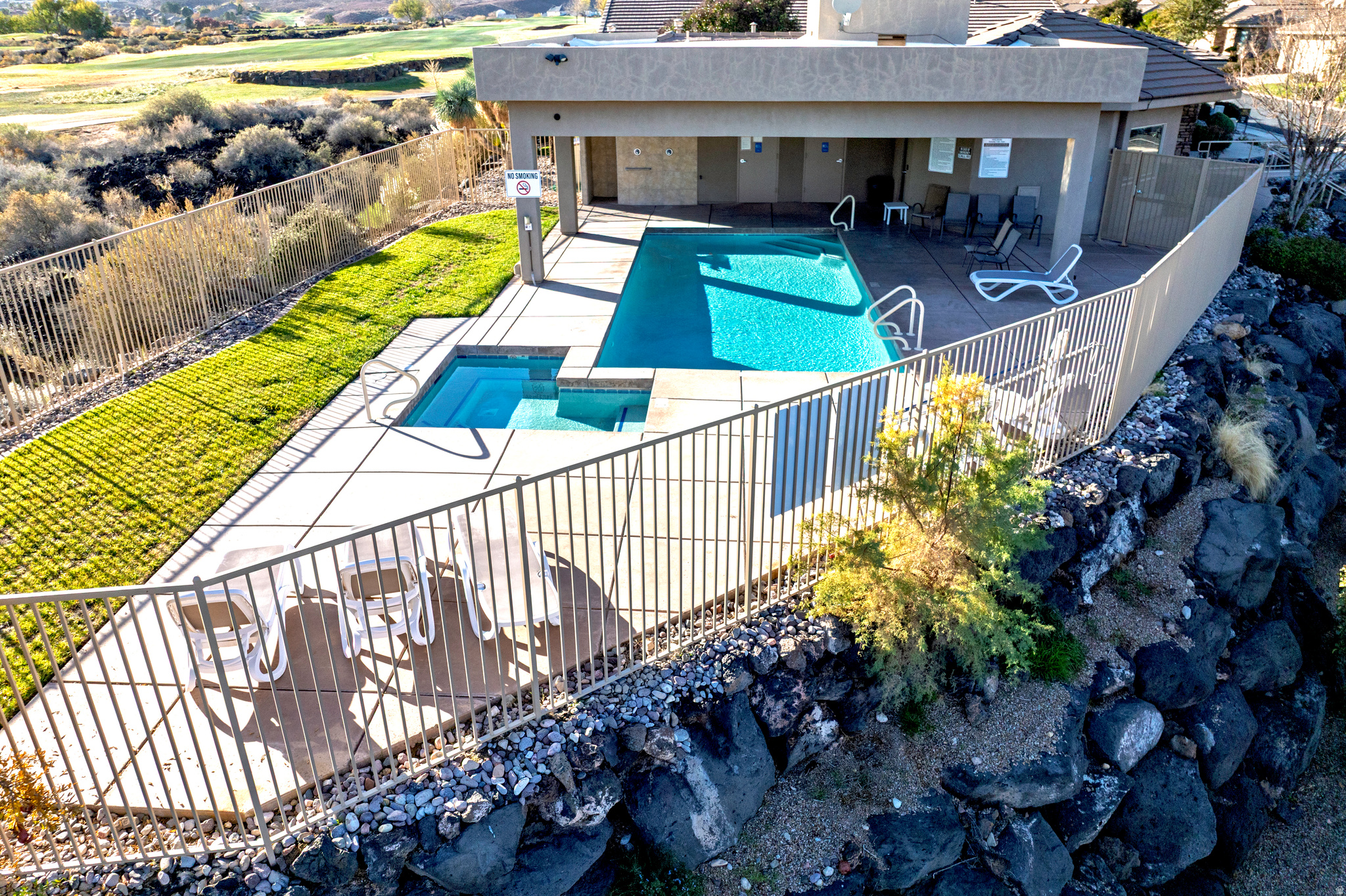 WAILEA FALLS AT STONEBRIDGE - Residential