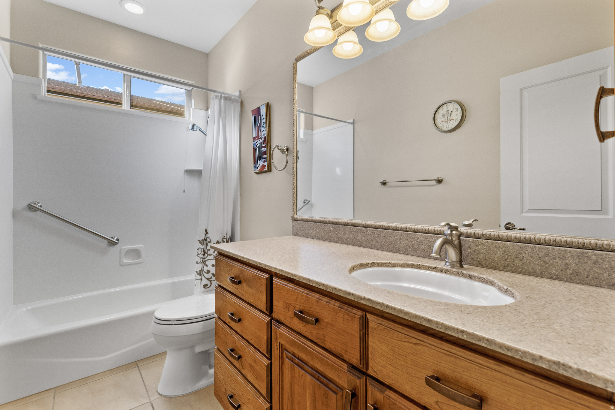 WAILEA FALLS AT STONEBRIDGE - Residential