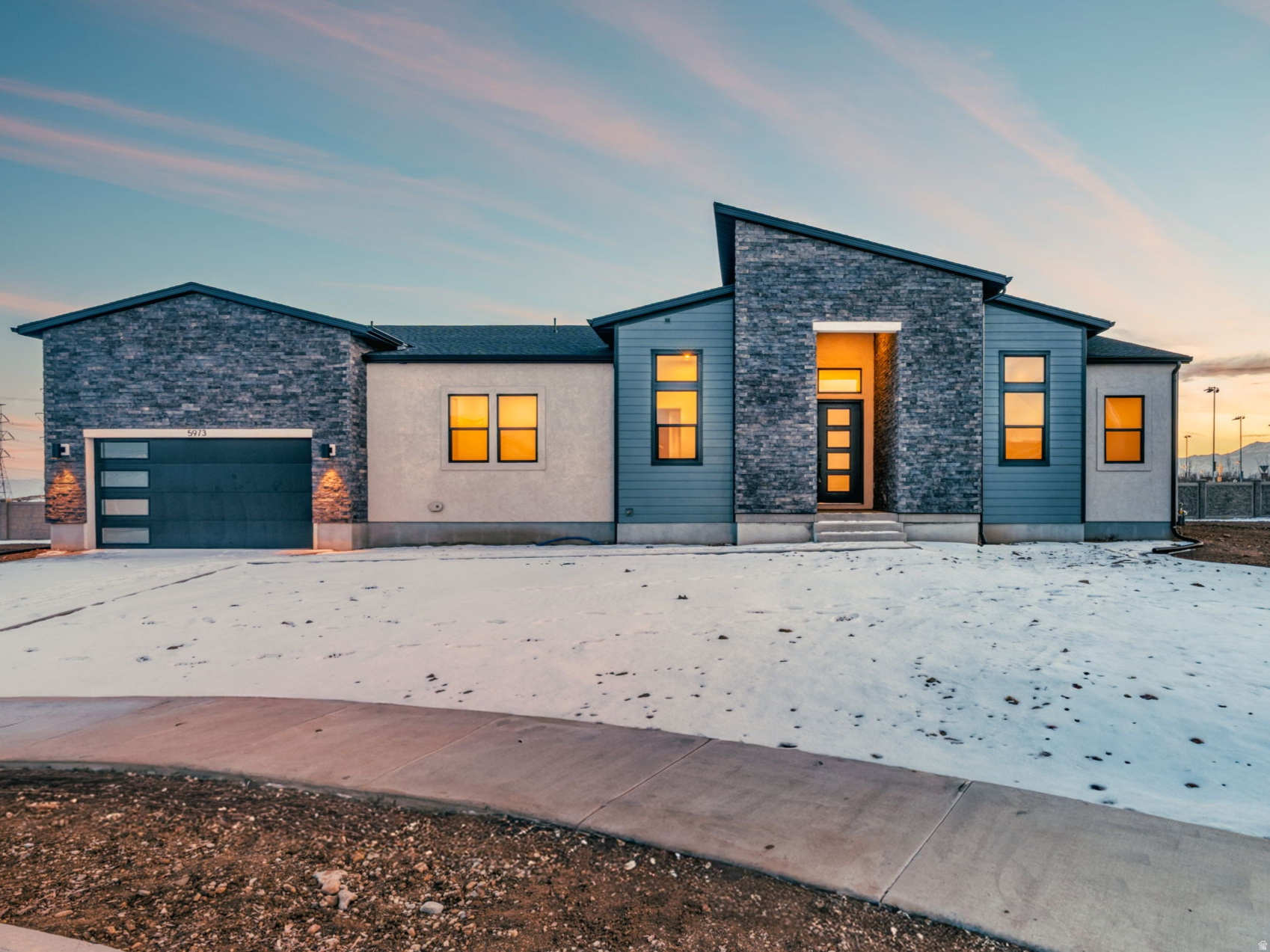 COPPERHAVEN BY TOLL BROTHERS - Residential