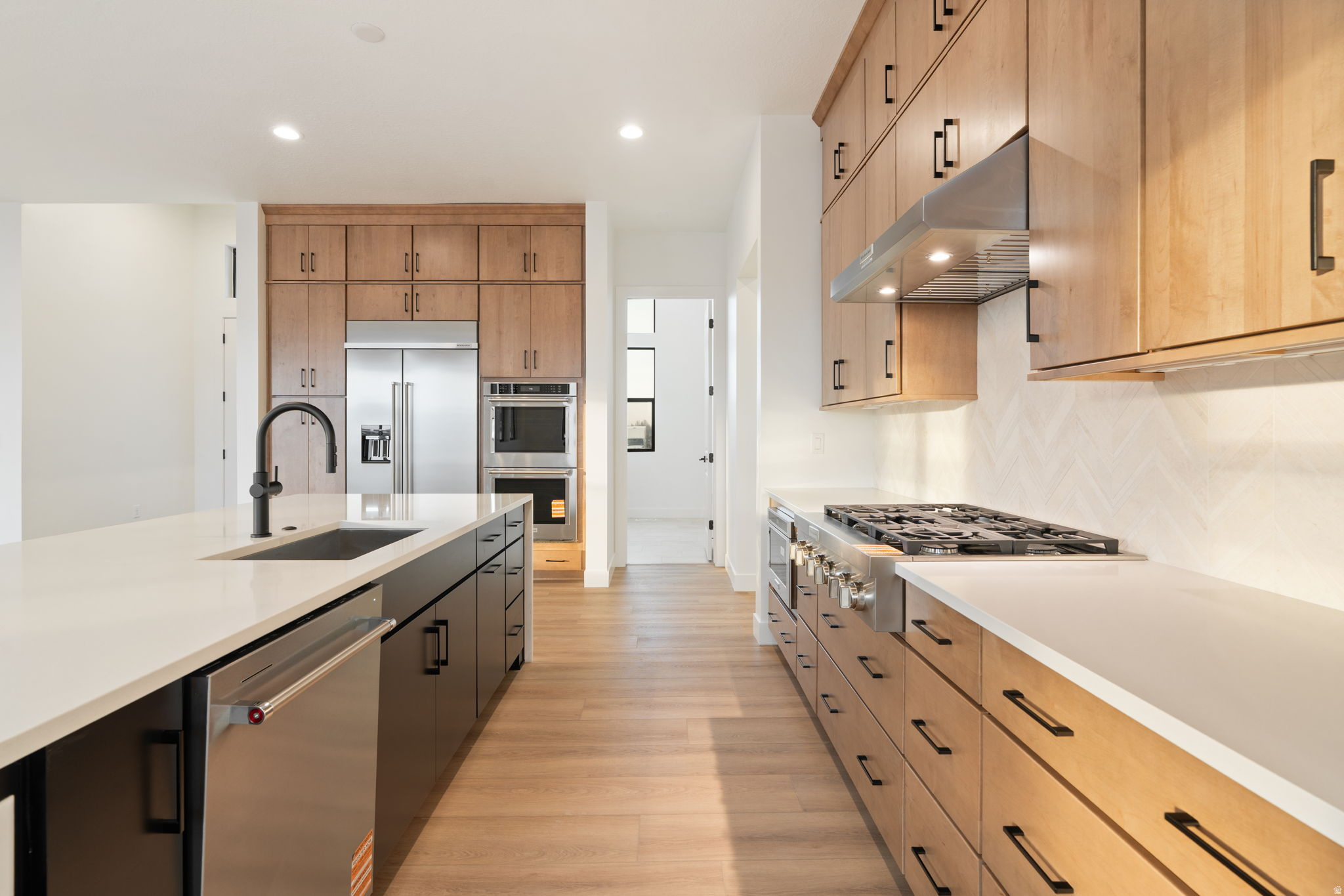 COPPERHAVEN BY TOLL BROTHERS - Residential