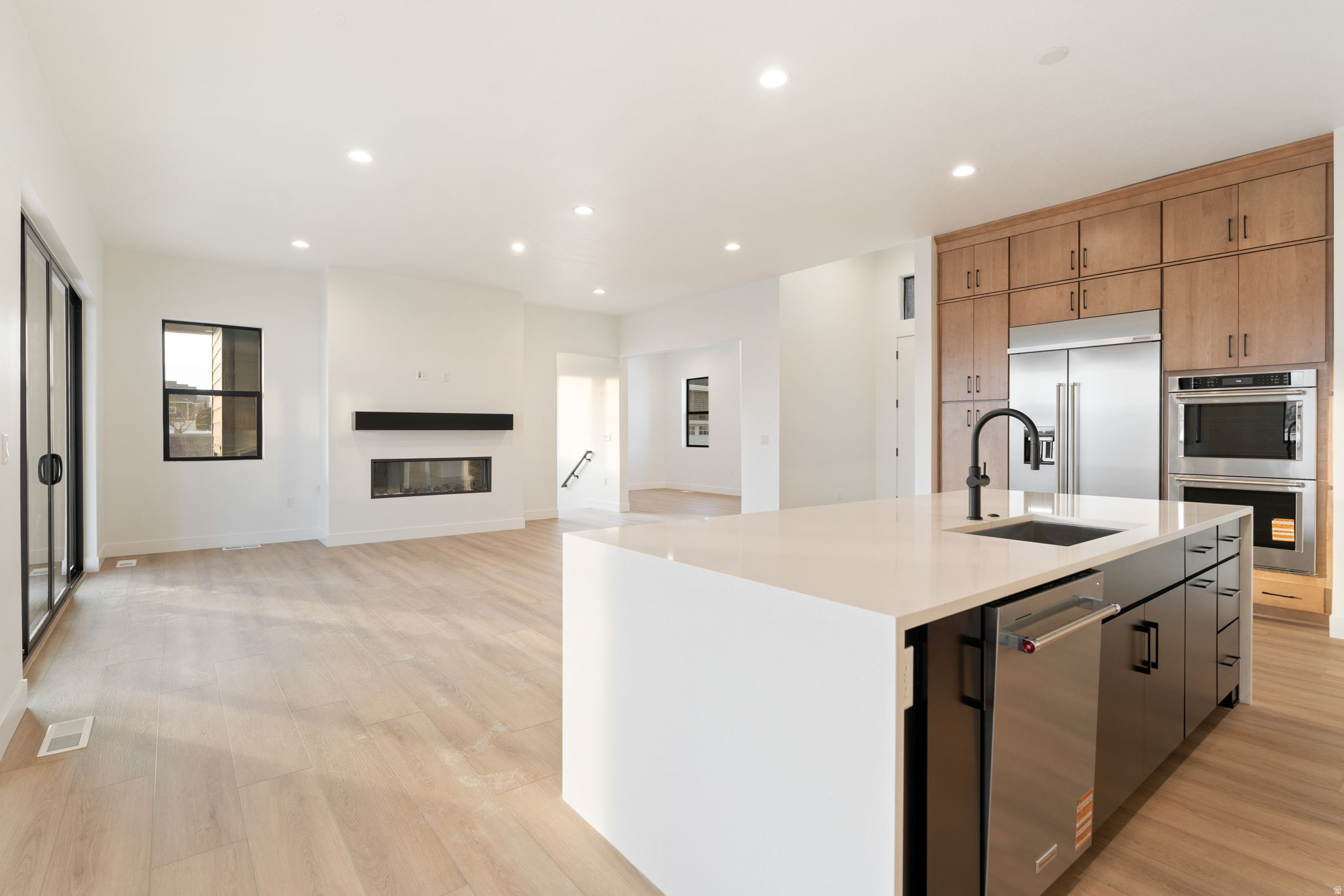 COPPERHAVEN BY TOLL BROTHERS - Residential