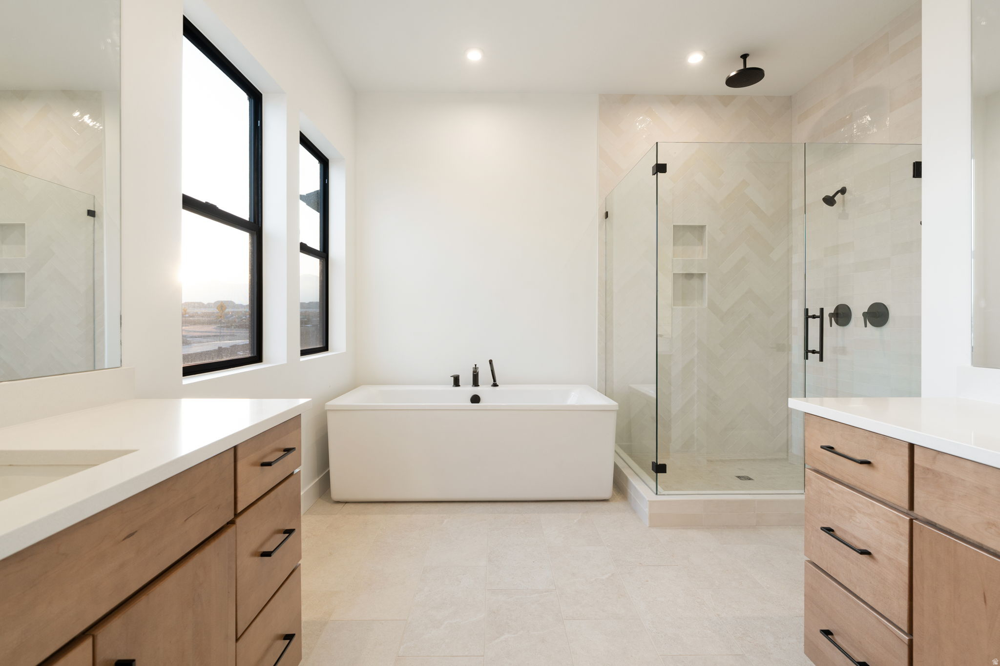 COPPERHAVEN BY TOLL BROTHERS - Residential