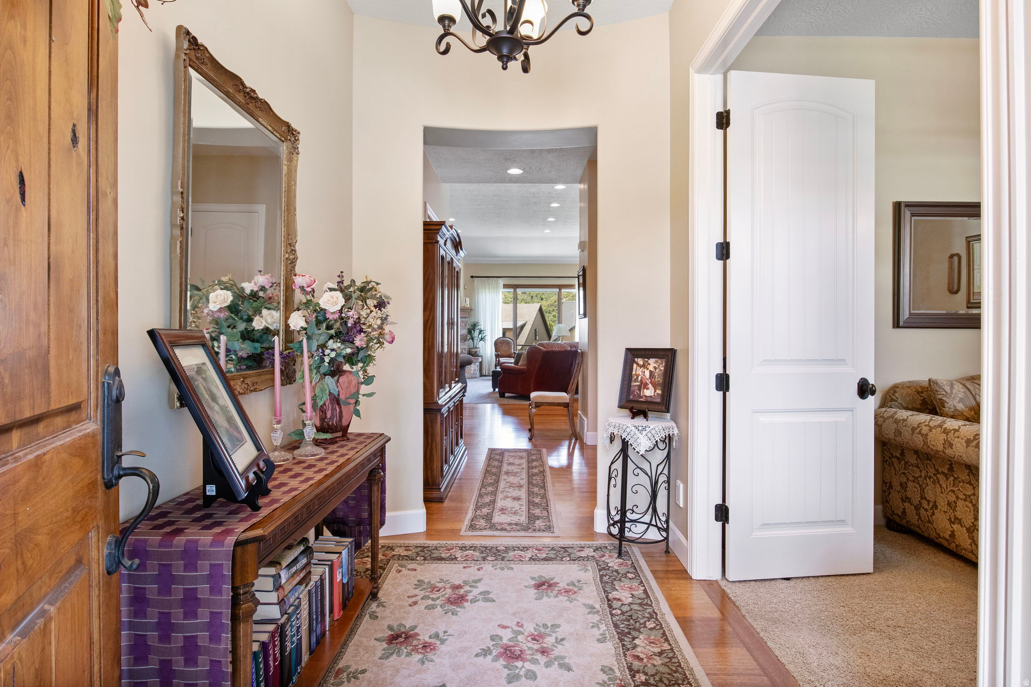 MONTREAUX AT SOUTH MOUNTAIN - Residential