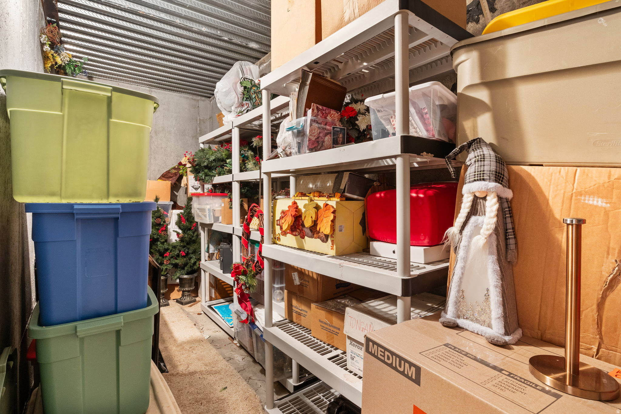 MONTREAUX AT SOUTH MOUNTAIN - Residential